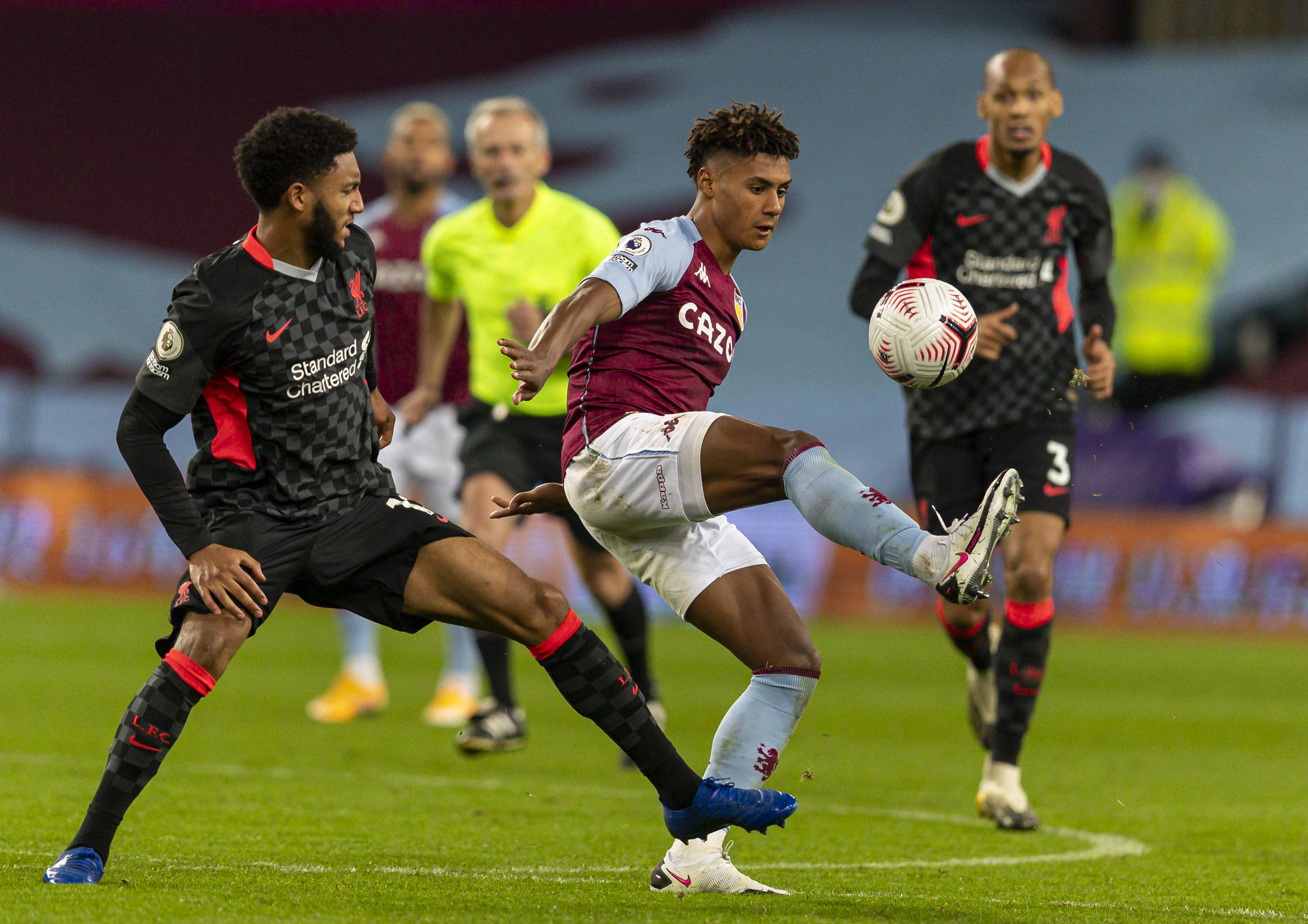 力争突破上 力争突破上