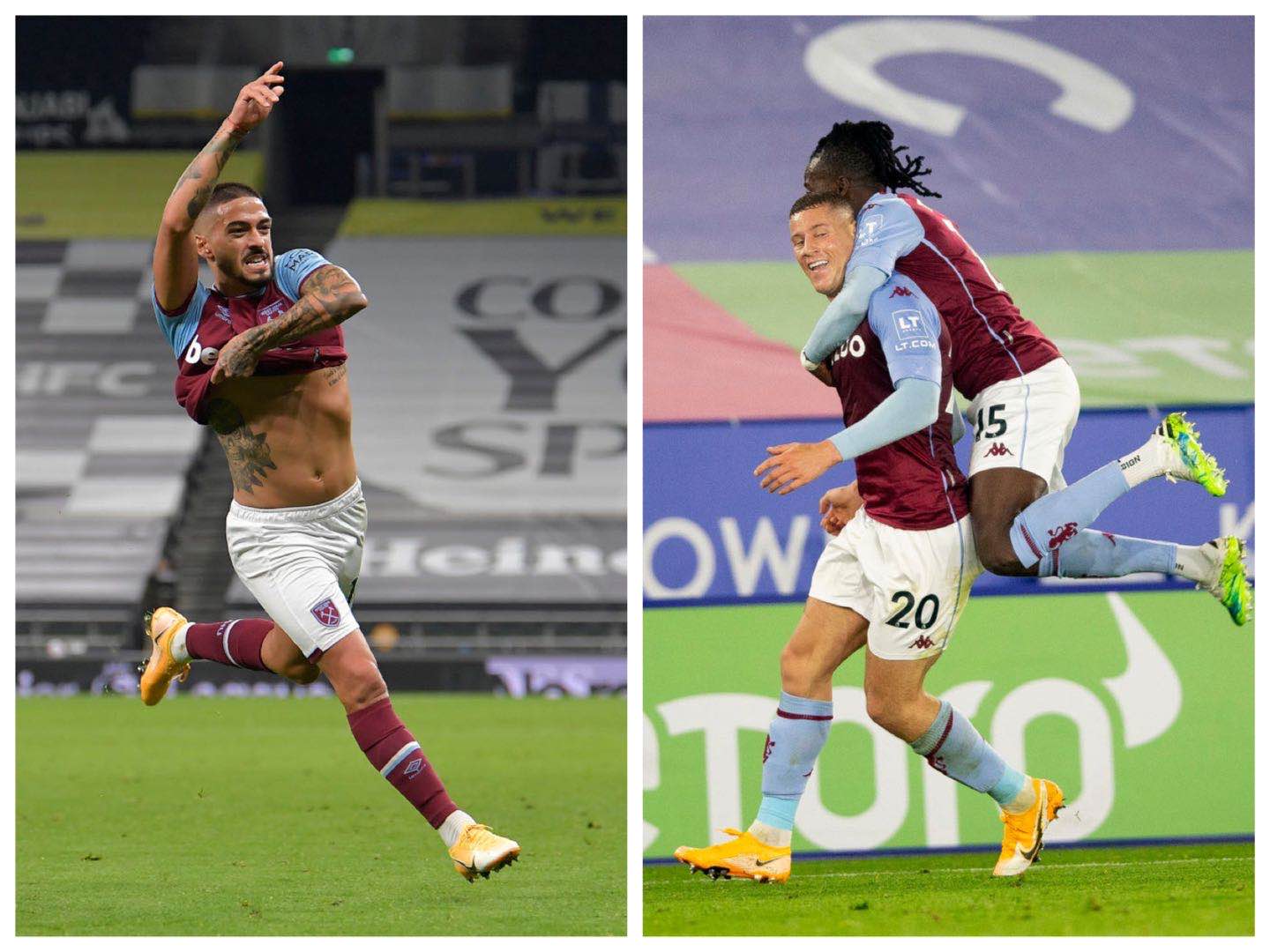 巴顿重返国 巴顿重返国